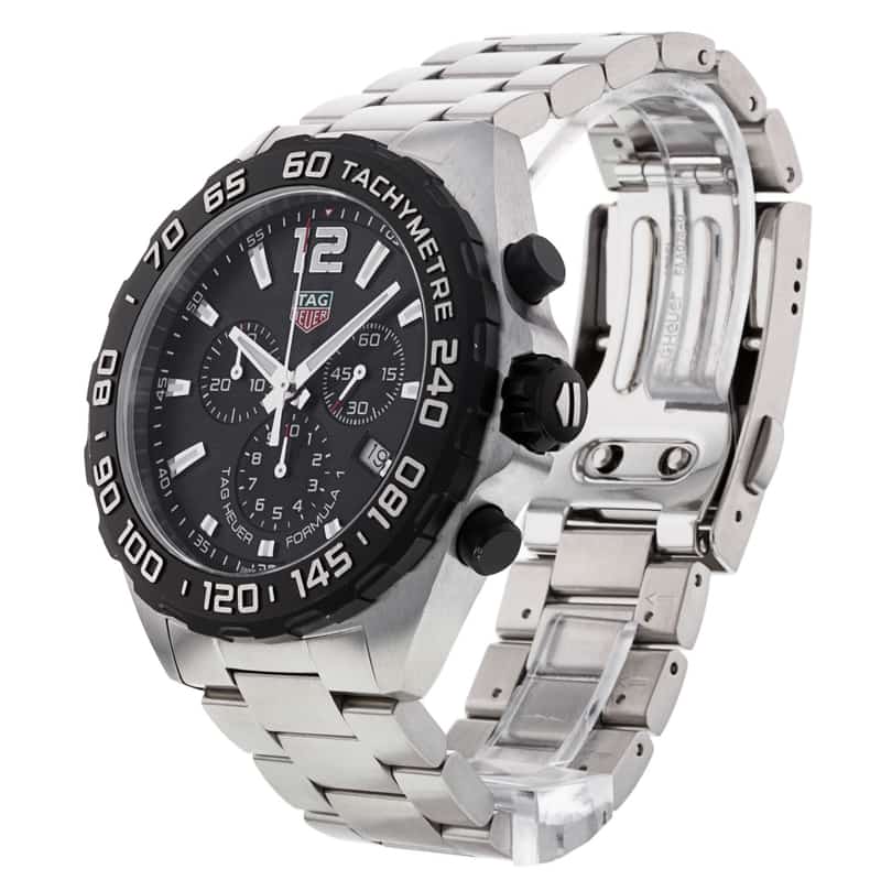 Tag Heuer Formula 1 CAZ1010.BA0842